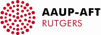 AAUP-AFT Rutgers