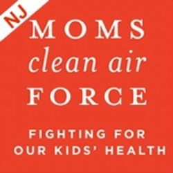 Moms Clean Air Force NJ