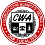 Communications Workers of America Local 1036