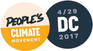 People's Climate March 2017