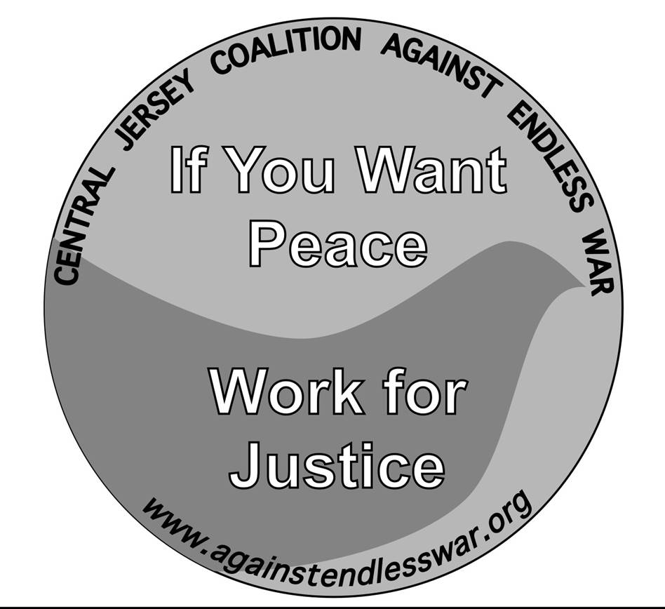 Central Jersey Coalition Against Endless War