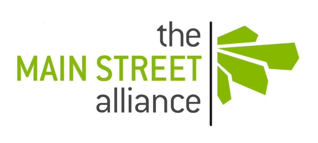 Main Street Alliance New Jersey fights climate change in New Jersey by joining Jersey Renews