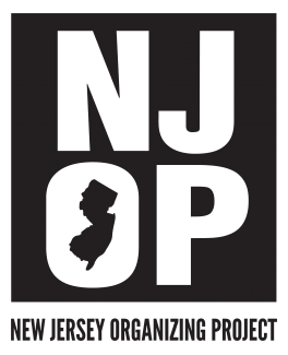 New Jersey Organizing Project Logo